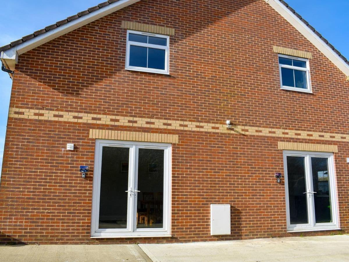 Rural 3 Bedroom House, Newport - The Lifeboat Porchfield  외부 사진